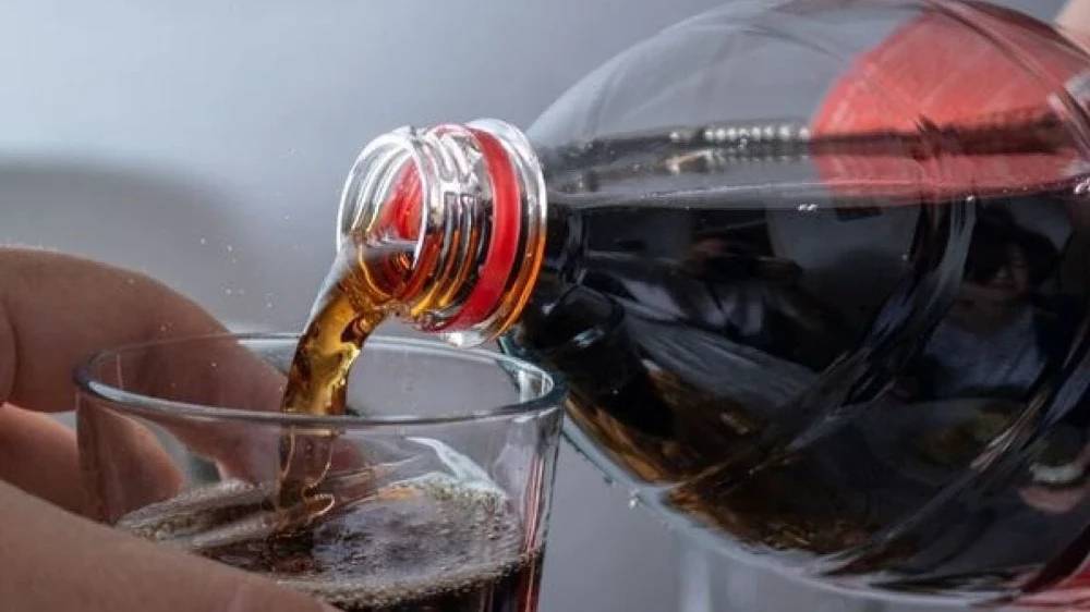 Türkiye'nin yerli ve milli kolası Konya'da üretiliyor! İşte fabrikanın konumu 3